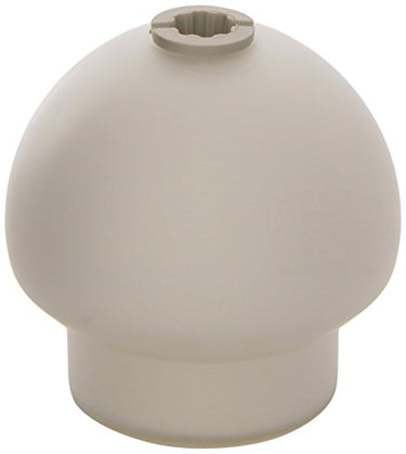 Keuco 04947009000 Lotionspender Universalartikel, lose, Opal-Glas mattiert im Sale